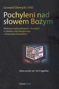 Pochyleni ... - Leonard Głowacki -  foreign books in polish 