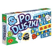 Po Duszki -  books in polish 