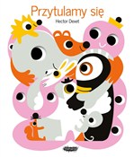 polish book : Przytulamy... - Hector Dexet
