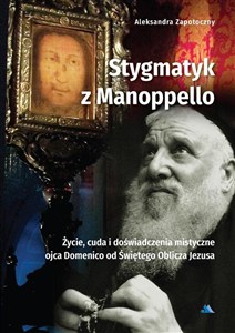 Obrazek Stygmatyk z Manoppello