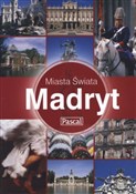 Książka : Madryt Mia... - Harvey Holtom