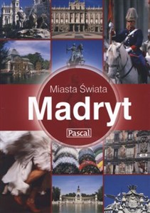 Obrazek Madryt Miasta świata