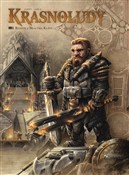 Polska książka : Krasnoludy... - Nicolas Jarry