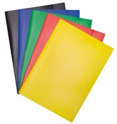 Teczka z g... -  Książka z wysyłką do UK