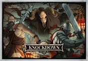 Knockdown:... -  Polish Bookstore 