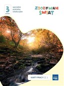 Książka : Zdobywam ś... - Justyna Hadryś