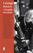 Grunge Bęk... - Piotr Jagielski - Ksiegarnia w UK