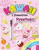 Książka : Kawaii z f... - Patrycja Klempas