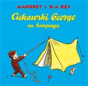 Ciekawski ... - H.A. I Margret Rey - Ksiegarnia w UK