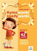 Rymowanki ... - Zofia Kaliska - Ksiegarnia w UK