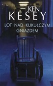 Zobacz : Lot nad ku... - Ken Kesey