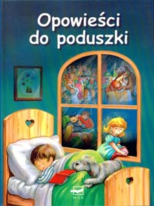 Obrazek Opowieści do poduszki