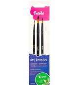 polish book : Pędzle art...