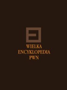 Obrazek Wielka Encyklopedia PWN  Tom 28