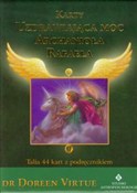 Karty Uzdr... - Virtue Doreen -  Polish Bookstore 