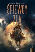 Polska książka : Śpiewcy zł... - Marcin Świątkowski