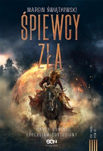 Picture of Śpiewcy zła