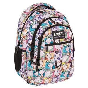 Obrazek Plecak BackUp 7 model O 14