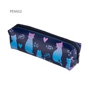 Piórnik je... -  foreign books in polish 