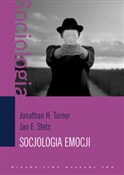 polish book : Socjologia... - Jonathan H. Turner, Jan E. Stets