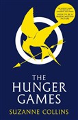 Polska książka : The Hunger... - Suzanne Collins