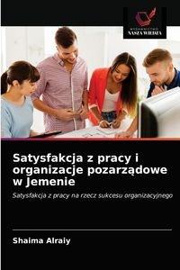 Obrazek Satysfakcja z pracy i organizacje pozarządowe w Jemenie