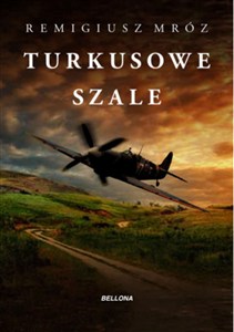 Obrazek Turkusowe szale