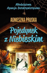 Obrazek Pojedynek z Niebieskim