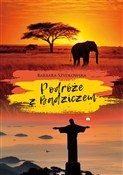 polish book : Podróże z ... - Barbara Szydłowska