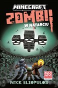 Minecraft.... - Nick Eliopulos - Ksiegarnia w UK