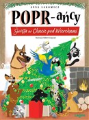 Święta w C... - Anna Sakowicz - Ksiegarnia w UK