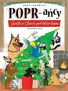 Picture of Święta w Chacie pod Wierchami