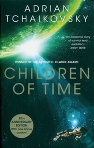 Obrazek Children of Time