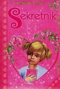 Sekretnik ... -  Książka z wysyłką do UK