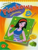Piaskowa m... -  books in polish 