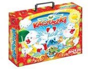 Kaczuszki ... -  Polish Bookstore 