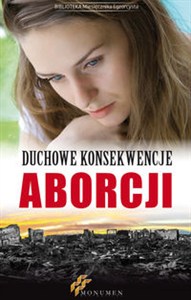 Obrazek Duchowe konsekwencje aborcji