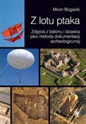 Książka : Z lotu pta... - Miron Bogacki