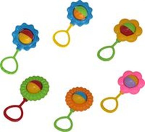 Picture of Grzechotka