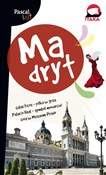 polish book : Madryt Pas... - Anna Jankowska