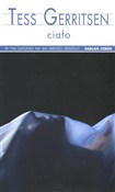 polish book : Ciało (wyd... - Tess Gerritsen