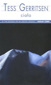 Picture of Ciało (wydanie pocketowe)