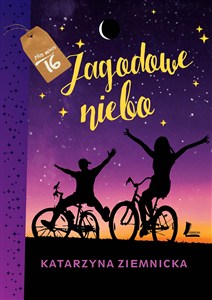 Obrazek Jagodowe niebo