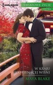 W kraju kw... - Maya Blake -  Książka z wysyłką do UK