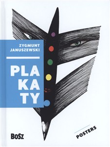 Obrazek Januszewski. Plakaty