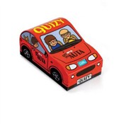 Książka : Gry do aut...