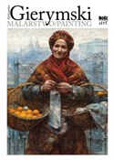 Gierymski.... - Stefania Krzysztofowicz-Kozakowska -  Książka z wysyłką do UK