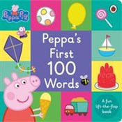 Peppa Pig:... -  Książka z wysyłką do UK
