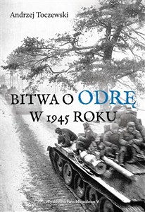 Picture of Bitwa o Odrę w 1945 roku