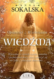 Obrazek Wiedźma Opowieści z Wieloświata